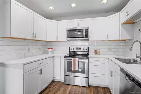 3082 S Wheeling Way #404, Aurora, CO 80014