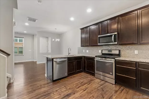 15492 W 65th Ave #C, Arvada, CO 80007