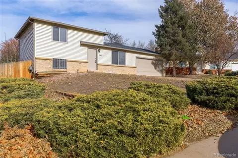 16861 E Brown Pl, Aurora, CO 80013