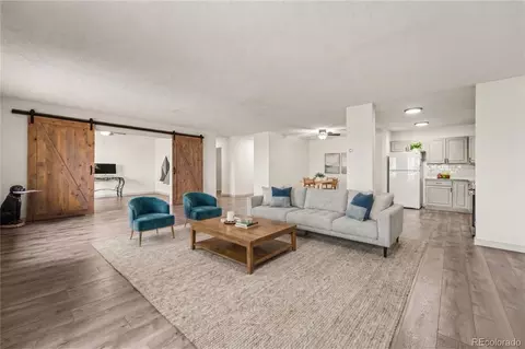 300 S Clinton St #8C, Denver, CO 80247