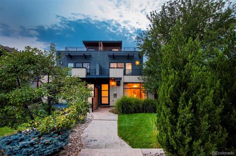 237 Harrison St, Denver, CO 80206 photo 1