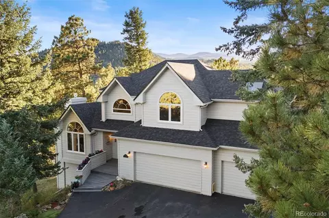 4275 Stonecliff Dr, Evergreen, CO 80439