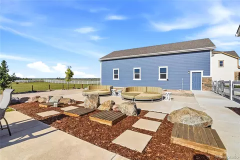 Exterior - 11183 E 163rd Ct, Brighton, CO 80602 photo 5 of 6