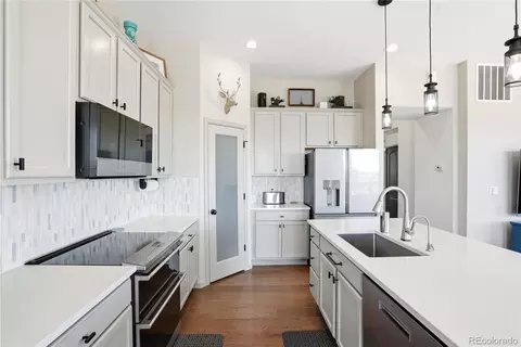 Kitchen - 11183 E 163rd Ct, Brighton, CO 80602 photo 4 of 6