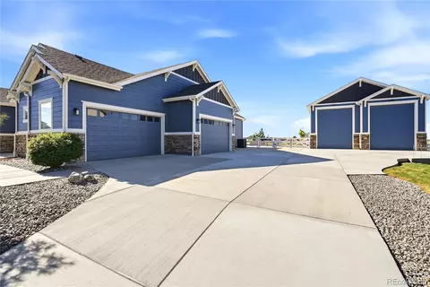 Exterior - 11183 E 163rd Ct, Brighton, CO 80602 photo 2 of 6