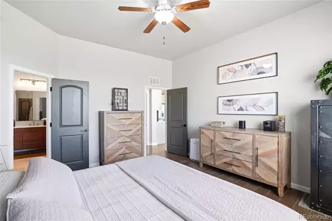 Bedroom - 11183 E 163rd Ct, Brighton, CO 80602 photo 2 of 5