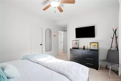 Bedroom - 11183 E 163rd Ct, Brighton, CO 80602 photo 5 of 5