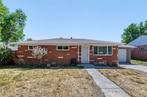 2380 Galena St, Aurora, CO 80010