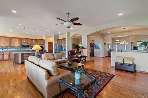 7682 Yule Ct, Arvada, CO 80007 photo 6