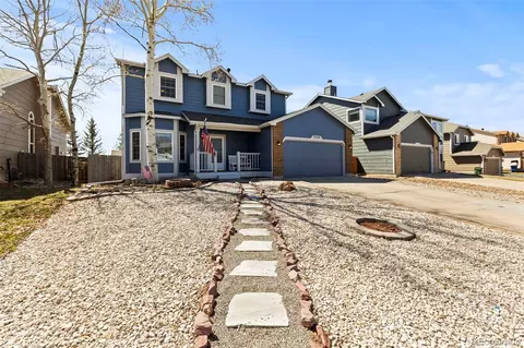 5006 Herndon Cir, Colorado Springs, CO 80920