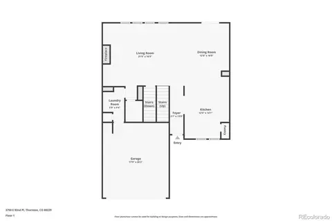3750 E 92nd Pl, Thornton, CO 80229 photo 29