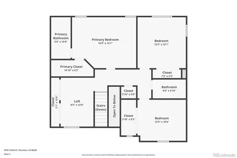 3750 E 92nd Pl, Thornton, CO 80229 photo 30