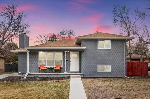 6135 Balsam St, Arvada, CO 80004