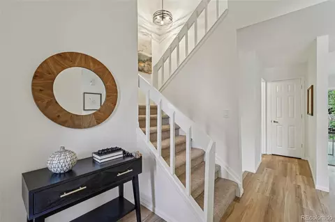 Entry Way - 13616 Evans Ave, Aurora, CO 80014 photo 1 of 1