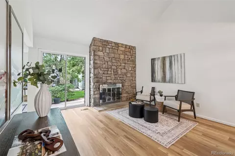 Living - 13616 Evans Ave, Aurora, CO 80014 photo 2 of 2