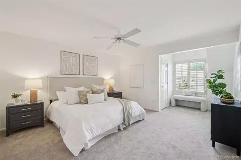 Bedroom - 13616 Evans Ave, Aurora, CO 80014 photo 1 of 5