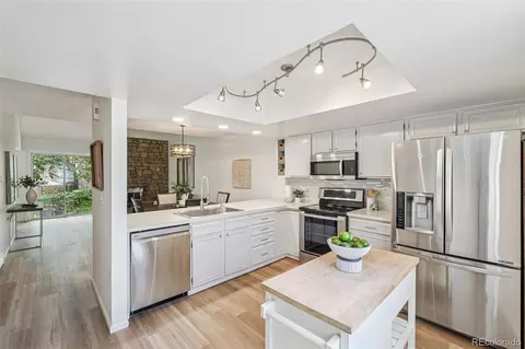 Kitchen - 13616 Evans Ave, Aurora, CO 80014 photo 1 of 3