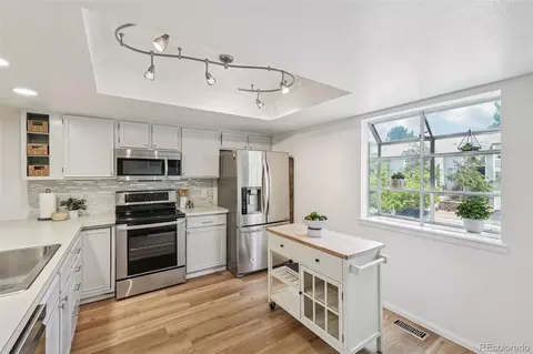 Kitchen - 13616 Evans Ave, Aurora, CO 80014 photo 2 of 3