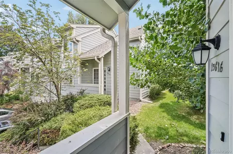 Exterior - 13616 Evans Ave, Aurora, CO 80014 photo 1 of 4