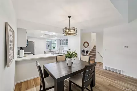 Dining - 13616 Evans Ave, Aurora, CO 80014 photo 2 of 3