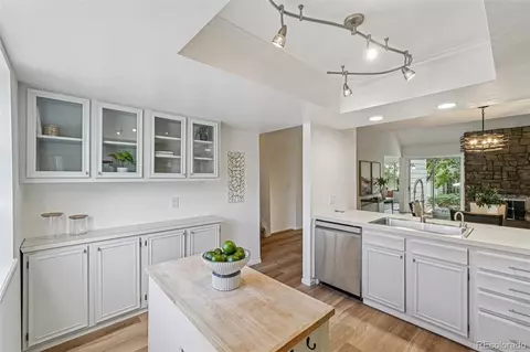 Kitchen - 13616 Evans Ave, Aurora, CO 80014 photo 3 of 3