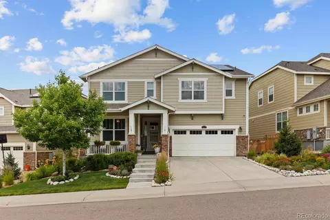 2571 Ambience Ln, Castle Rock, CO 80109