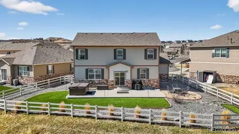 5849 Echo Park Cir, Castle Rock, CO 80104