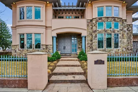 115 S Jasmine St, Denver, CO 80224