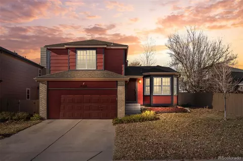 10539 Holyoke Dr, Parker, CO 80134