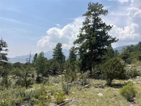 Trails End, Buena Vista, CO 81211