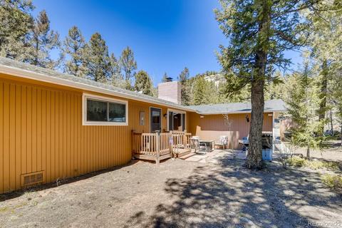 31210 Florence Rd, Conifer, CO 80433 photo 21