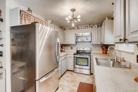 31210 Florence Rd, Conifer, CO 80433 photo 5