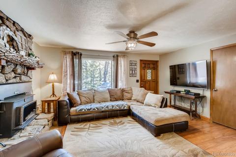 31210 Florence Rd, Conifer, CO 80433 photo 2