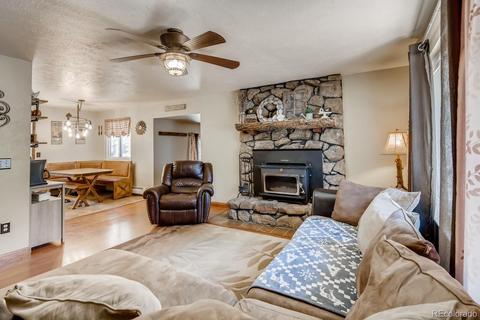 31210 Florence Rd, Conifer, CO 80433 photo 4