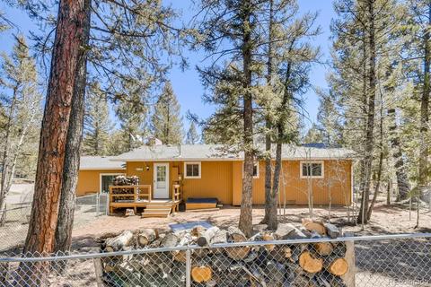31210 Florence Rd, Conifer, CO 80433 photo 18