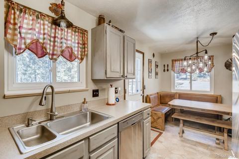 31210 Florence Rd, Conifer, CO 80433 photo 6