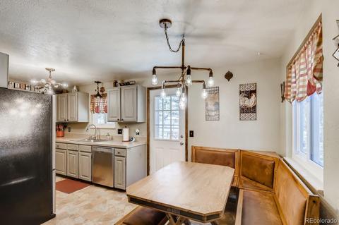 31210 Florence Rd, Conifer, CO 80433 photo 7