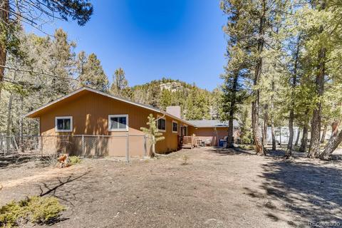 31210 Florence Rd, Conifer, CO 80433 photo 20