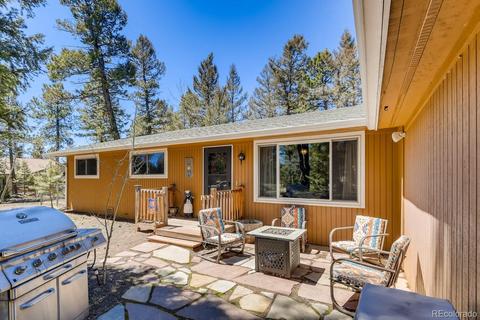 31210 Florence Rd, Conifer, CO 80433 photo 17