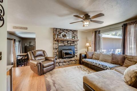 31210 Florence Rd, Conifer, CO 80433 photo 3