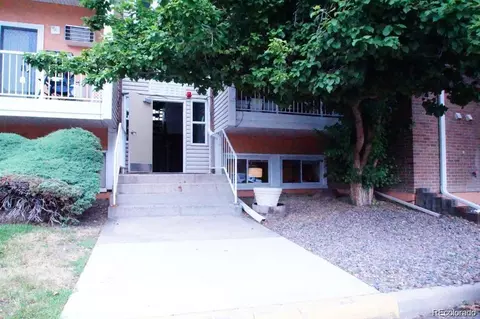 451 Golden Cir #112, Golden, CO 80401