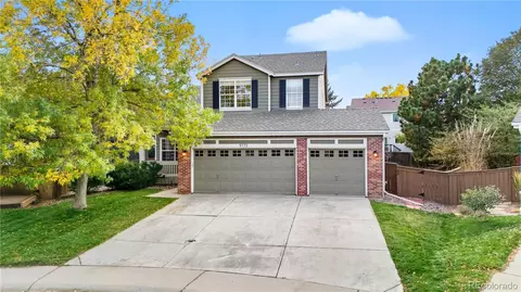 9773 Mulberry St, Highlands Ranch, CO 80129