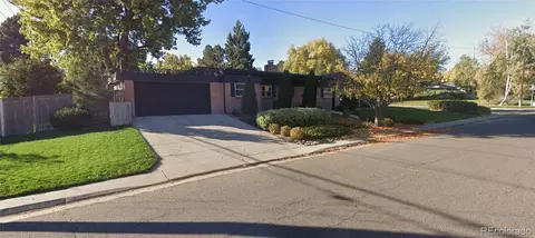 200 S Jersey St, Denver, CO 80224