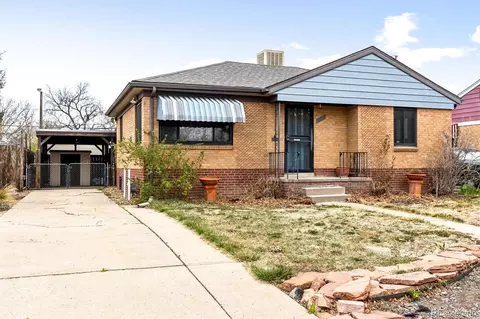 2233 Kenton St, Aurora, CO 80010