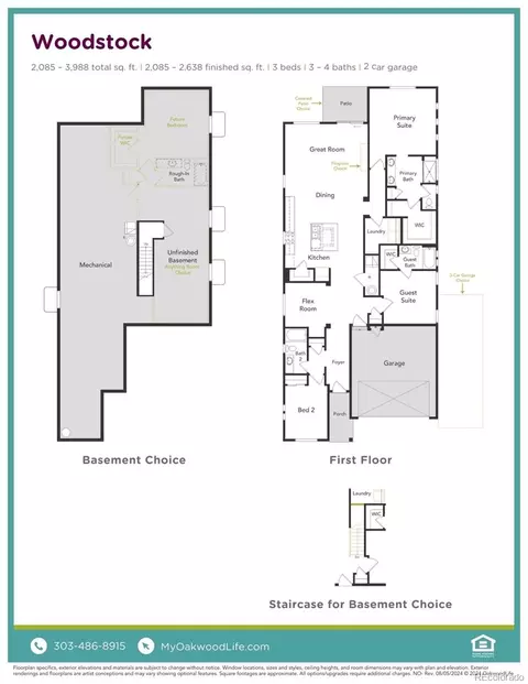 4995 N Quemoy Ct, Aurora, CO 80019 photo 3