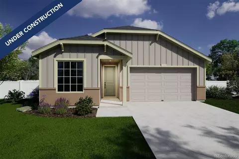 4995 N Quemoy Ct, Aurora, CO 80019