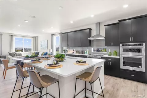 4995 N Quemoy Ct, Aurora, CO 80019 photo 7
