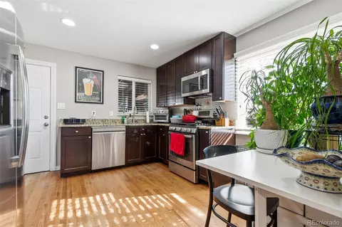 1865 S Yuma St, Denver, CO 80223