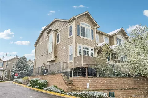 5555 E Briarwood Ave #2601, Centennial, CO 80122