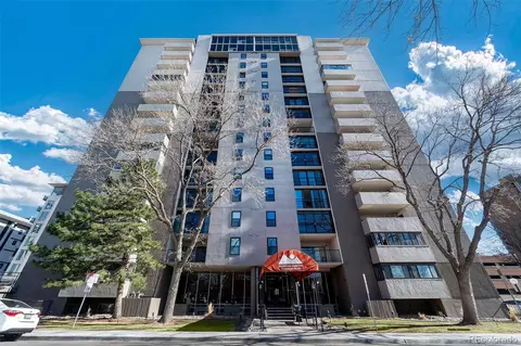 2 Adams St #905, Denver, CO 80206